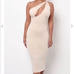 My outfit online dress